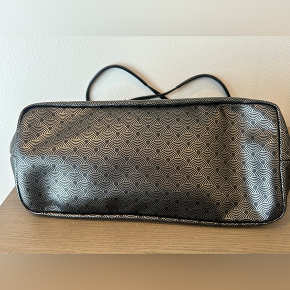 NWOT Kurt Geiger London Large Pimlico Shopper Bag - Picture 12 of 16